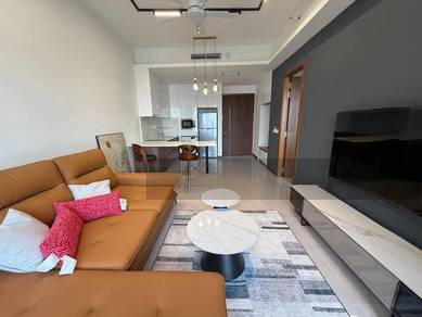 Core Residence @ TRX