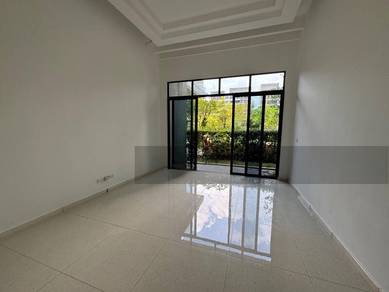 Agile Mont Kiara Garden Villa unit
