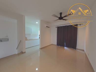 [UPPERUNIT🌈PARTFURNISH] Townhouse Casa Bluebell Bellevue Cybersouth