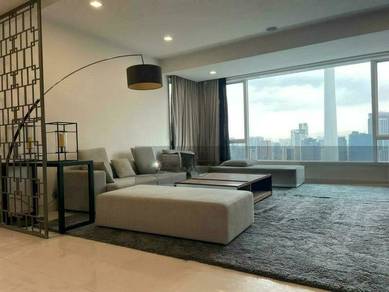 Verticas Residensi 3 plus 1 bedrooms
