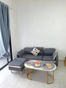 The Netizen Residence next to MRT Bandar Tun Hussein Onn Cheras