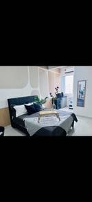Cheras Permaisuri Pixel City Central Condo FULLY FURNISHED