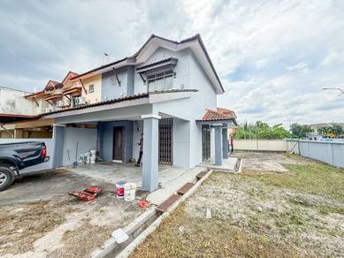 2-storey-Terraced-House-for-sale-Puchong-Selangor