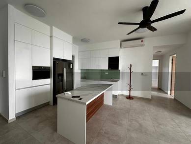 Trinity Pentamont 4 plus 2 bedrooms