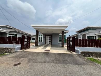 [Freehold NonBumi] Banglo Setingkat Belimbing Setia