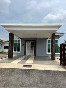 [Freehold NonBumi] Banglo Setingkat Belimbing Setia