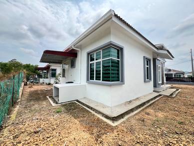 [Freehold NonBumi] Banglo Setingkat Belimbing Setia