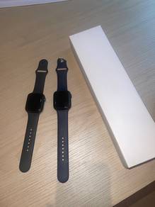 apple watch series 6 (2 biji)