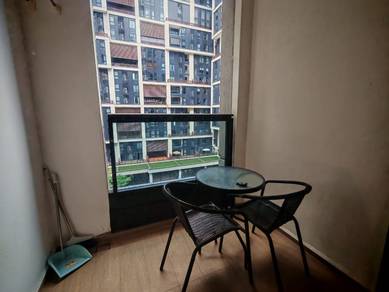 ARCORIS - Mont Kiara Prime Location Fully Furnished