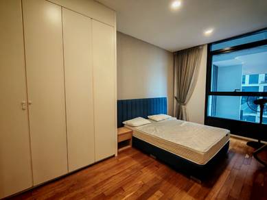 ARCORIS - Mont Kiara Prime Location Fully Furnished