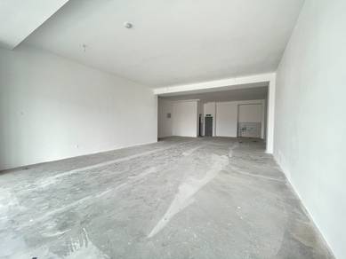 SHOP OFFICE FOR RENT @ CHERAS NETIZEn