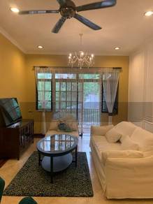 Kampung Warisan 3 plus 1 bedrooms fully furnished