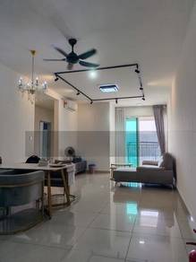 Residensi Suasana @ Damai 3 Bedroom Fully Furnished