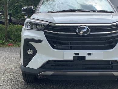 Perodua ATIVA AV - READY STOCK