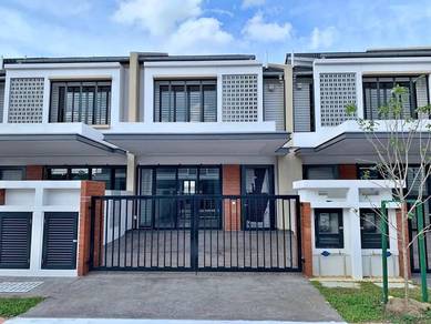 MERDEKA PROMO + Cashback, New KL 2 Storey House, Free Legal Fees & MOT
