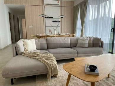 Trinity Pentamont 4 plus 1 bedrooms