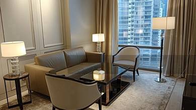 Pavilion Suites