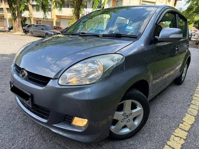 Perodua MYVI 1.3 EZi FACELIFT (A)