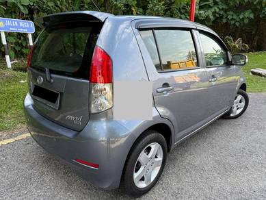 Perodua MYVI 1.3 EZi FACELIFT (A)
