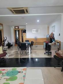 Mutiara Upper East @ Desa Pandan 3 Bedrooms Polo view
