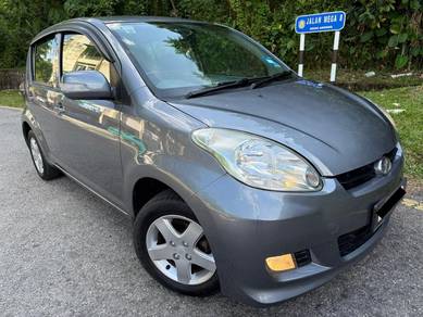 Perodua MYVI 1.3 EZi FACELIFT (A)