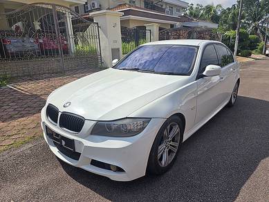 Bmw 325i M SPORTS (CKD) 2.5 FACELIFT (A) LCI
