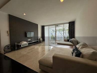 Mutiara Upper East @ Desa Pandan 3 plus 1 bedrooms fully furnished