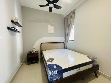 Facing KL ID design unit for sales@The Netizen Bandar Tun Hussien Onn