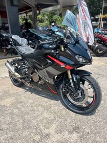 QJ MOTOR SRK250R Srk250R SRV250 