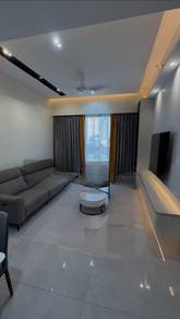 TRX Residences 2 bedrooms fully furnished