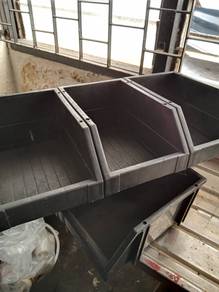 Storage box second hand - limited stock only