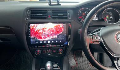 Polo android player big screen