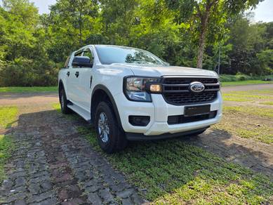 Ford RANGER 2.0 XL (A)
