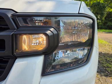 Ford RANGER 2.0 XL (A)