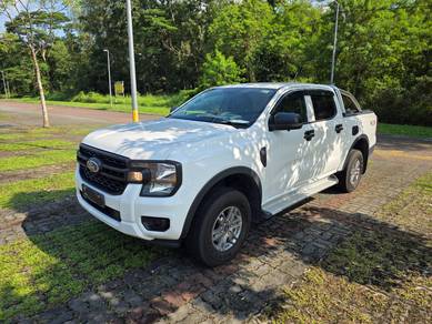 Ford RANGER 2.0 XL (A)