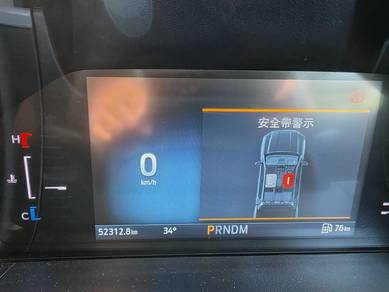 Ford RANGER 2.0 XL (A)