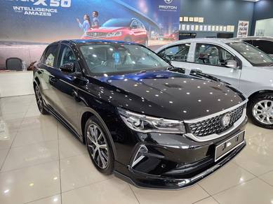 Proton S70 1.5 FLAGSHIP X🚘🔥