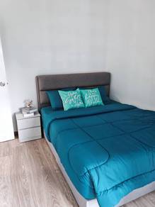 Mirai Residence Condominium at Kajang