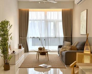 Met 1 Residences 2 Bedrooms fully furnished