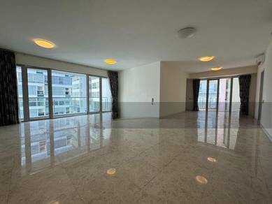 Marc Residence 4 plus 1 Bedrooms partly furnished