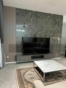 Allevia Mont Kiara 4 plus 1 bedrooms fully furnished