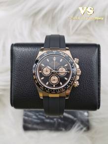 Rolex Daytona 116515LN/40mm (2021 YEAR)