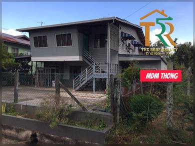 Wooden house | 6621sf | for sale