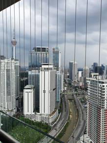 Legasi Kampong Bharu for Rent