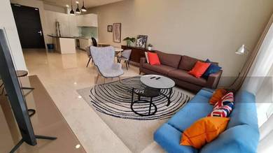 Banyan Tree Signatures 1 plus 1 bedrooms