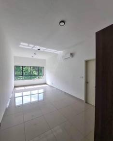 Kingfisher Inanam / Partially furnished / Inanam