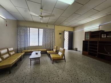 LINTANG BESI , 2/terrace for sale , la 1600sf