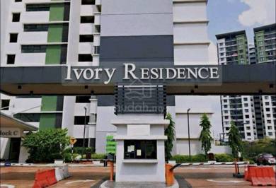 Ivory Residence