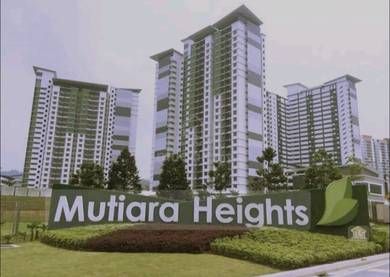 Ivory Residence,Kajang, Selangor