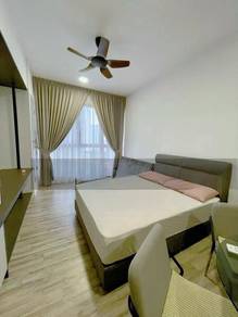 Must View Video Limited Studio Unit For Rent Near Mid Valley